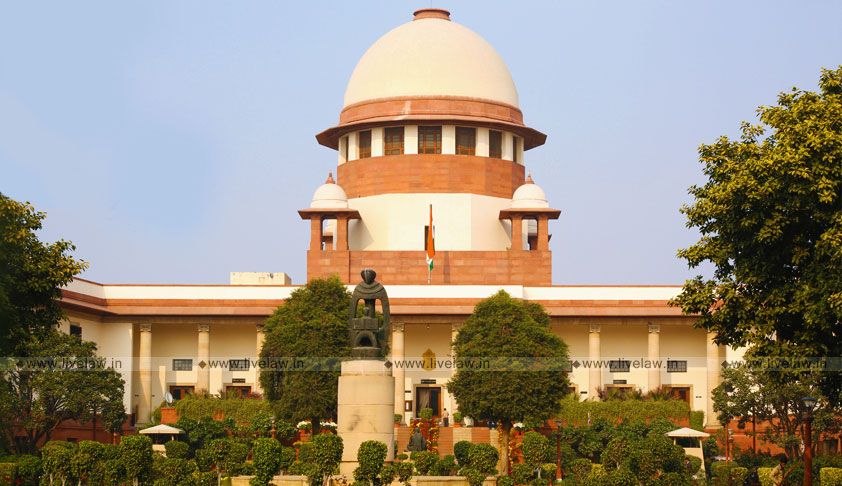 Vehicle Manufacturers/Dealers Liable To Pay Tax Under Sec. 6 Of Bihar Motor Vehicles Taxation Act, Holds SC [Read Judgment]