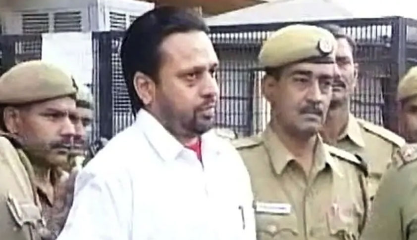 Delhi HC Orders Immediate Release Of Tandoor Murder Case Convict Sushil Sharma After 23 Yrs In Jail Delhi HC Orders Immediate Release Of Tandoor Murder Case Convict Sushil Sharma After 23 Yrs In Jail