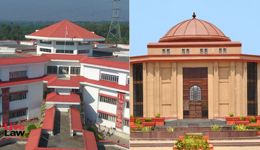 SC Collegium Resolutions: Candidature Of 1 Judicial Officer, 3 Advocates Remitted To HC CJs [Read Resolutions]