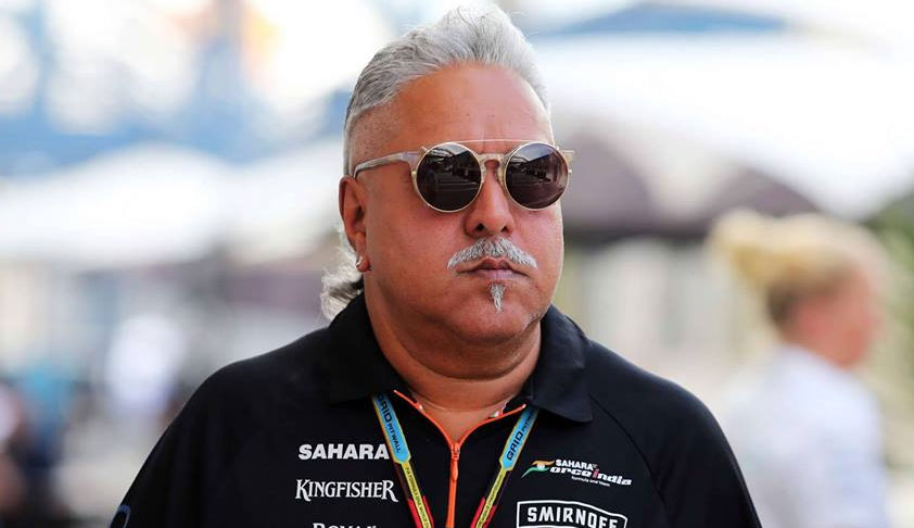 UK Court Orders Extradition Of Vijay Mallya [Read Judgment]