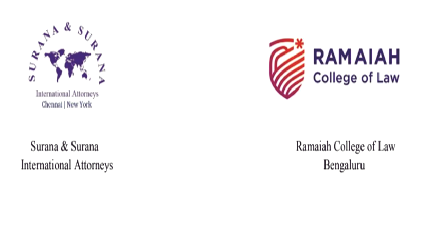 2nd Surana And Surana & Dr. MS Ramaiah National Tort Law Moot & Judgment Writing Competition [8-10 Mar]