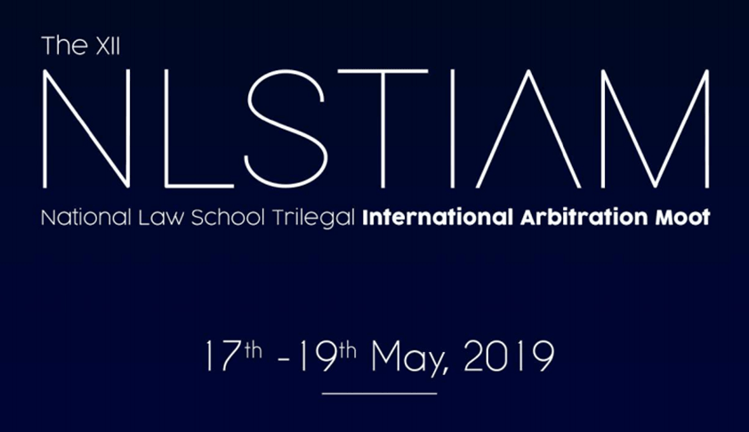 Pre-Invite: XII NLS-Trilegal International Arbitration Moot Pre-Invite: XII NLS-Trilegal International Arbitration Moot