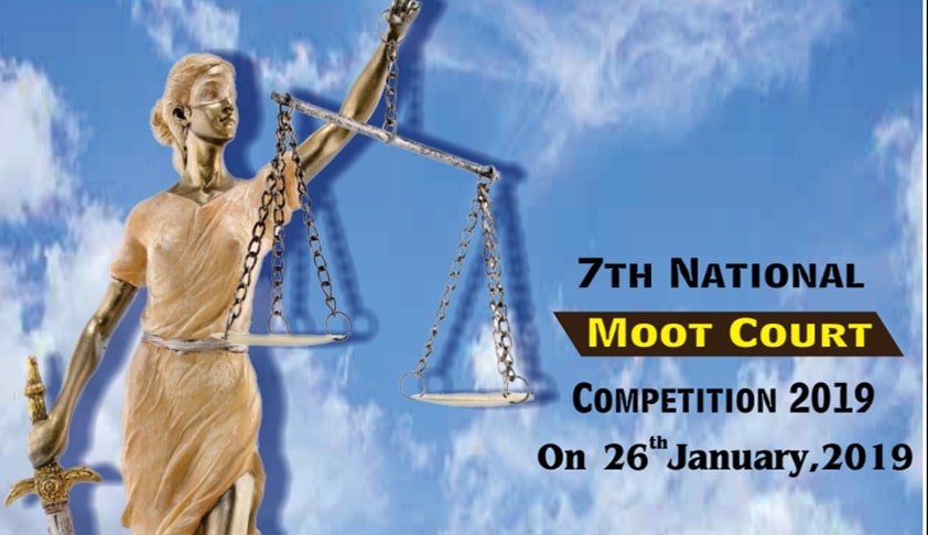 St. Wilfred’s College of Law, New Mumbai – National Level Moot Court Competition St. Wilfred’s College of Law, New Mumbai – National Level Moot Court Competition