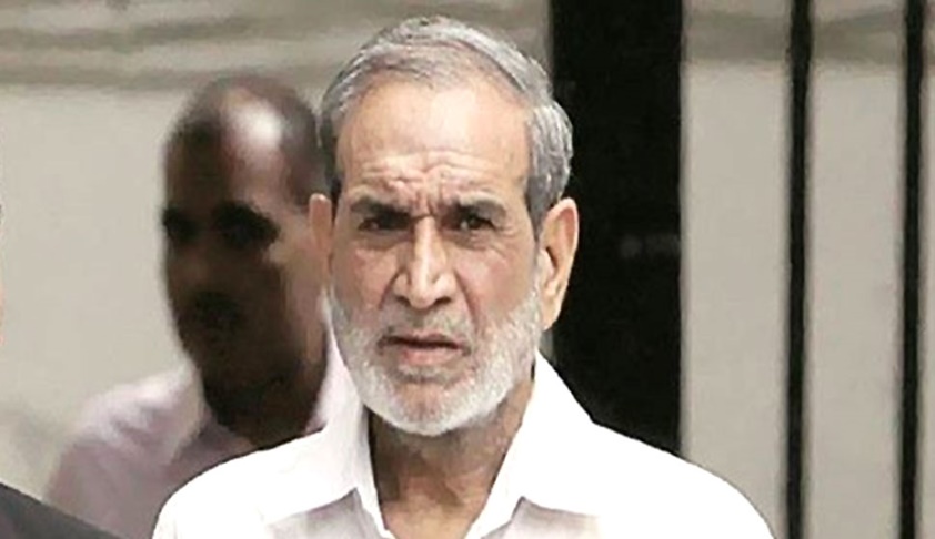 1984 Anti Sikh Riots: Delhi HC Awards Life Term To Congress Leader Sajjan Kumar [Read Judgment]