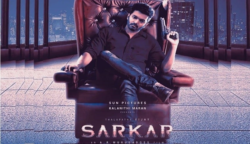 Any Policy Of Govt. Is Subject To Public Scrutiny: Madras HC Stays Probe Against ‘Sarkar’ Movie Director [Read Order]