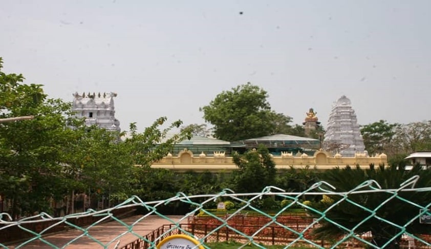 RTI Not Applicable To Religious Institutions Not Funded By Government: T& AP HC [Read Order]