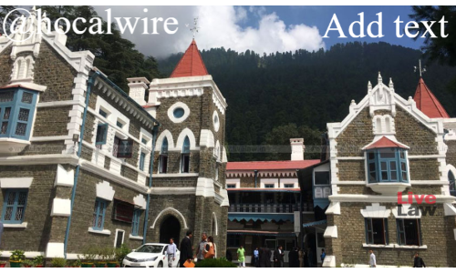 While 1st Rank Cannot Claim Right To Post, Appointment Of 2nd Ranker By State Also Illegal, Arbitrary, Violative of Art. 14: Uttarakhand HC