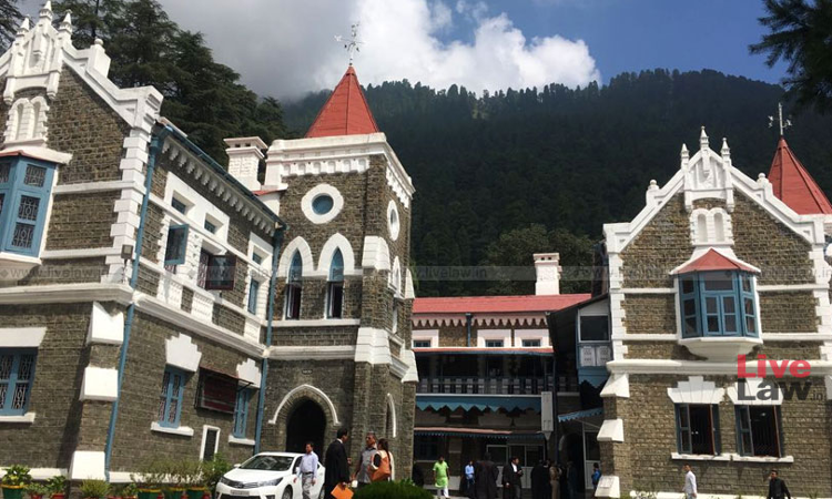 Ukhand Govt. Dismisses A Civil Judge From Service For Allegedly Torturing Her 13 Yr Old Domestic Help [Read Notification]