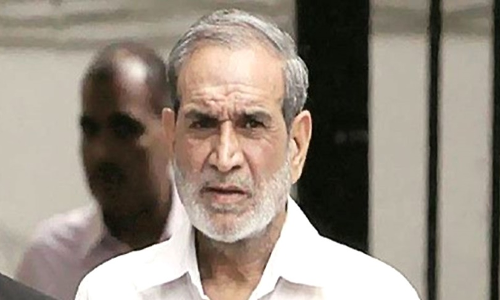 Supreme Court Denies Interim Bail To 1984 Anti-Sikh Riots Case Convict Sajjan Kumar; Says His Medical Condition Stable Supreme Court Denies Interim Bail To 1984 Anti-Sikh Riots Case Convict Sajjan Kumar; Says His Medical Condition Stable