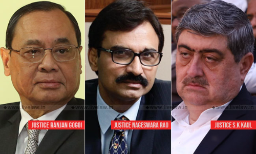 Ensure Uniform Distribution Of Funds To States For Judicial Infrastructure Development: SC To Centre [Read Order]