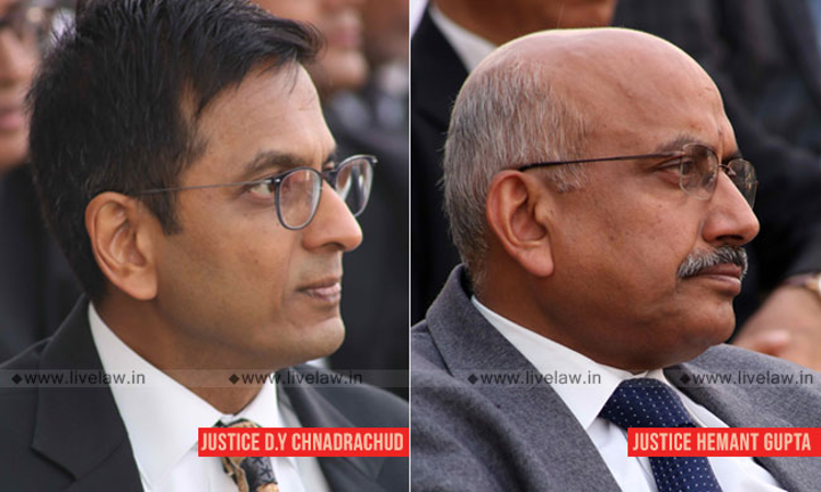 Section 482 CrPC: HC Should Examine Whether The Complaint Is A Civil Dispute Cloaked With Criminal Nature: SC [Read Judgment]