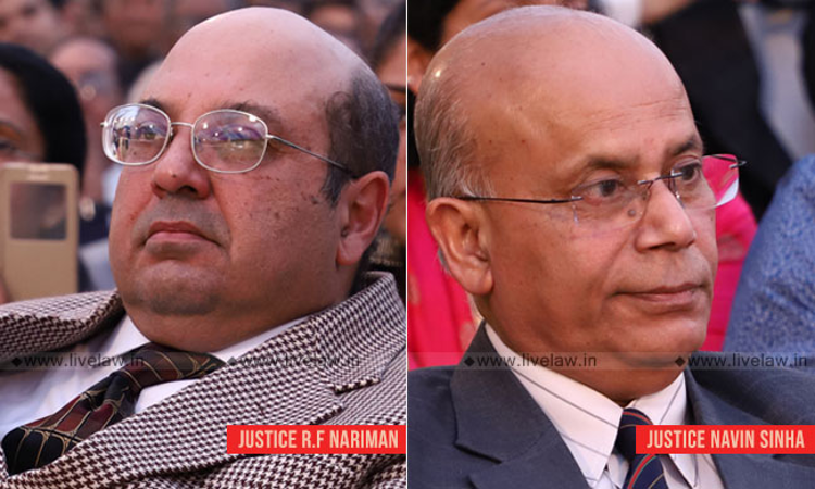 Secured Creditor Can File Winding Up Petition Despite Obtaining Recovery Certificate From DRT: SC [Read Judgment]