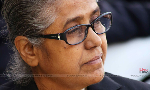 Book Launch Of Judiciary, Judges & The Administration Of Justice Authored By Justice (Retd.) R. Bhanumathi On Sept 12 Book Launch Of Judiciary, Judges & The Administration Of Justice Authored By Justice (Retd.) R. Bhanumathi On Sept 12
