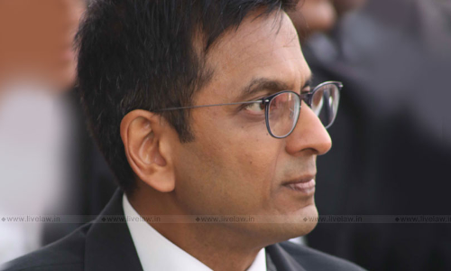 Right Of Access To Justice Includes Right To Access Live Court Proceedings; e-Committee Of SC Releases Draft Rules On Live Streaming; Invites Inputs And Suggestions From Stakeholders