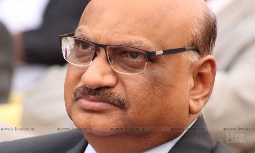 Justice Mohan Shantanagoudars Demise: Allahabad, Punjab And Haryana & Himachal Pradesh, Rajasthan High Courts To Remain Closed On April 26