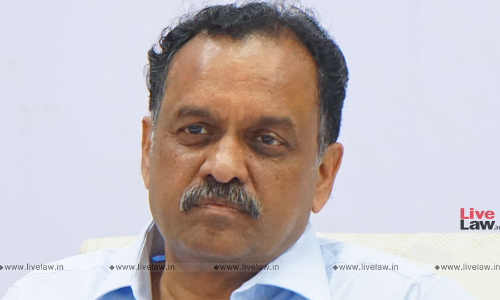 Consider Elevation Of Justice Rajendra Menon To SC: Bar Council Of Delhi Appeals To The Collegium Consider Elevation Of Justice Rajendra Menon To SC: Bar Council Of Delhi Appeals To The Collegium