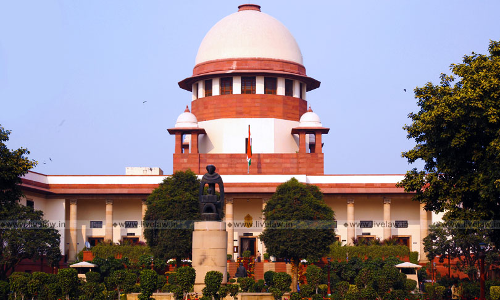National Policy For Treatment Of Rare Diseases : SC Seeks Views Of Centre, States. National Policy For Treatment Of Rare Diseases : SC Seeks Views Of Centre, States.