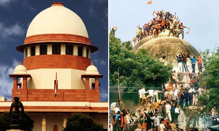 Why Speedy Hearing Of Ayodhya-Babri Case Is Unlikely? Why Speedy Hearing Of Ayodhya-Babri Case Is Unlikely?