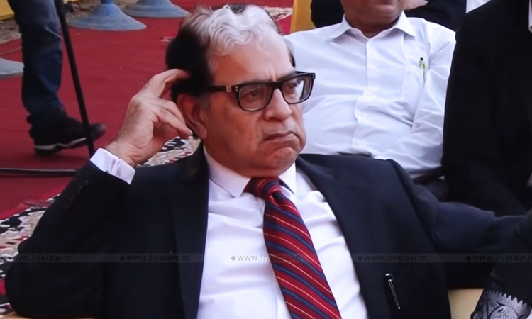 BREAKING: Justice AK Sikri Withdraws Consent To Nominate Him To Commonwealth Secretariat Arbitral Tribunal BREAKING: Justice AK Sikri Withdraws Consent To Nominate Him To Commonwealth Secretariat Arbitral Tribunal