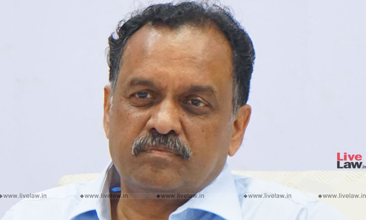 Consider Elevation Of Justice Rajendra Menon To SC: Bar Council Of Delhi Appeals To The Collegium