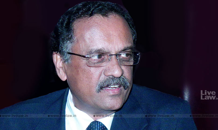 Justice Rajendra Menon Appointed As Chairperson Of Armed Forces Tribunal Justice Rajendra Menon Appointed As Chairperson Of Armed Forces Tribunal