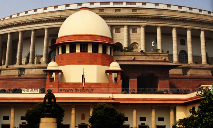 BREAKING-Economic Reservation : Constitution Amendment Challenged In SC As Violating Basic Structure [Read Petition]