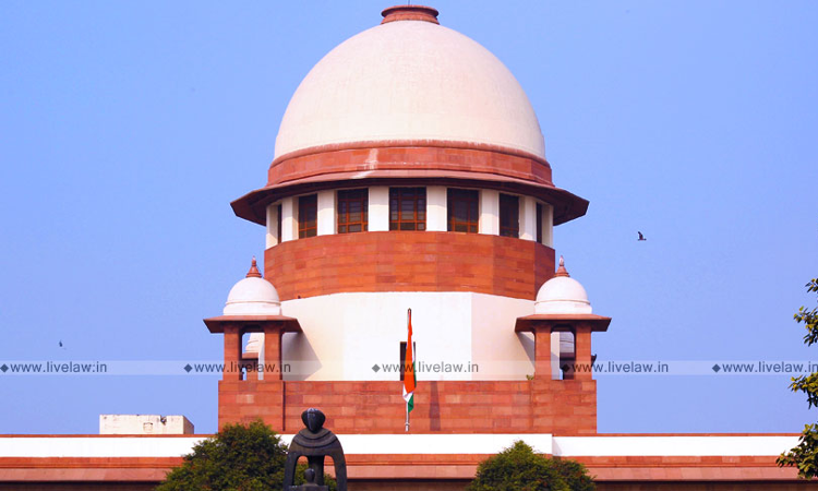 Lieutenant General (Rtd) Cannot Be Tried In A General Court Martial Consisting Of Members Below His Rank: SC Lieutenant General (Rtd) Cannot Be Tried In A General Court Martial Consisting Of Members Below His Rank: SC