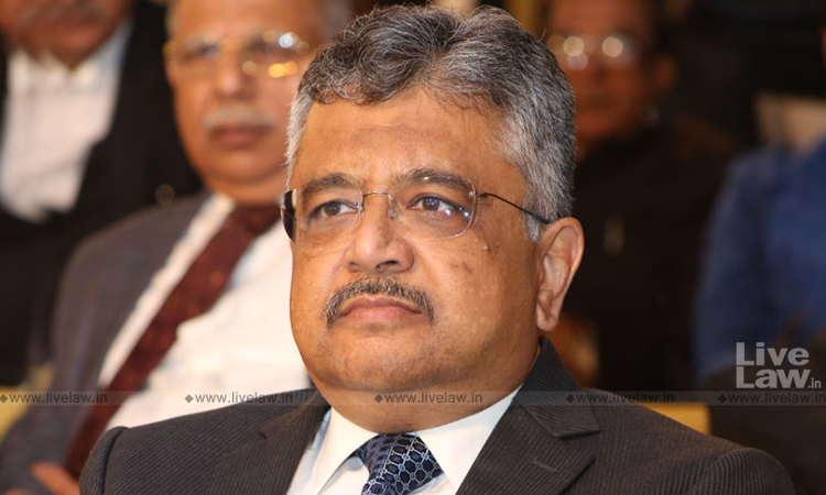 Delay In HCs To Hear Criminal Appeals : SC Appoints SG Tushar Mehta As Amicus Curiae To Find Solutions [Read Order]