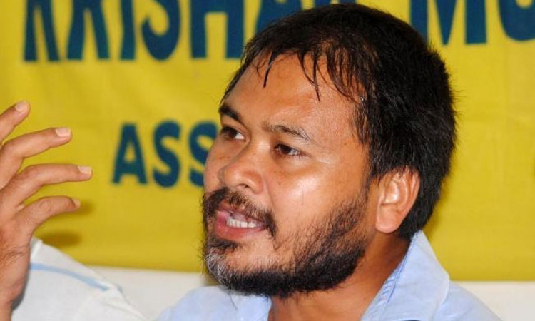 Gauhati HC Grants Bail To Gohain, Gogoi, Mahanta In Sedition Case Gauhati HC Grants Bail To Gohain, Gogoi, Mahanta In Sedition Case