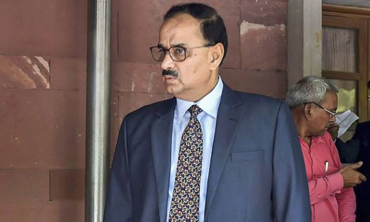 Have Tried To Uphold Integrity Of Institution, Alok Verma Issues Statement After Removal As CBI Director Have Tried To Uphold Integrity Of Institution, Alok Verma Issues Statement After Removal As CBI Director