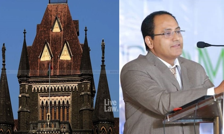 Justice Dama Seshadri Naidu, Judge Of Bombay High Court, Resigns Justice Dama Seshadri Naidu, Judge Of Bombay High Court, Resigns