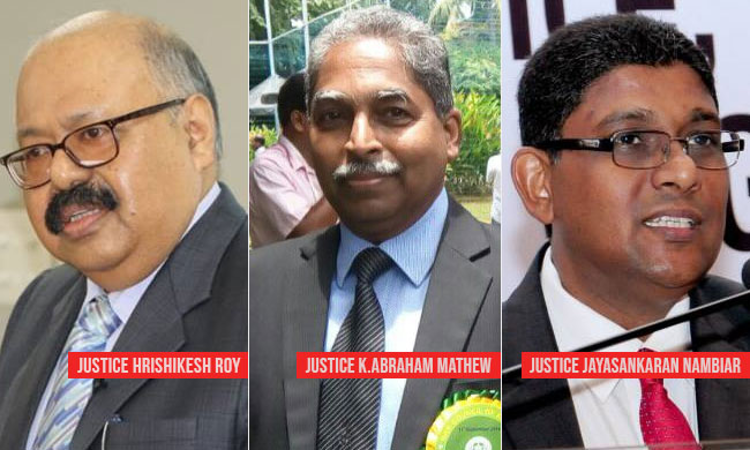 Kerala HC Full Bench Quashes Government Order That Allowed Premature Release Of 209 Prisoners [Read Judgment]