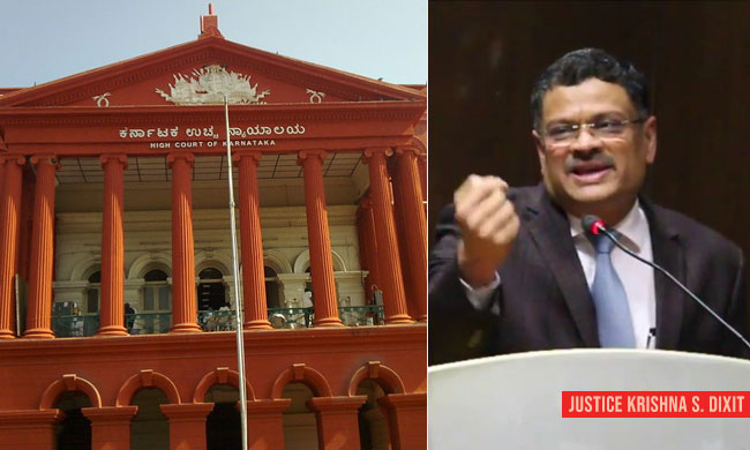 Extracting Services From Employee Without Paying Remuneration Amount To Beggar Prohibited Under Article 23: Karnataka HC [Read Order]