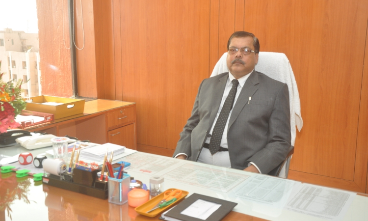 SC Collegium Recommends Re-Transfer Of Justice Pramath Patnaik To Orissa HC SC Collegium Recommends Re-Transfer Of Justice Pramath Patnaik To Orissa HC