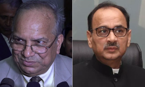 No Evidence Of Corruption Against Alok Verma, Justice Patnaik Speaks Out Against High Powered Committee No Evidence Of Corruption Against Alok Verma, Justice Patnaik Speaks Out Against High Powered Committee