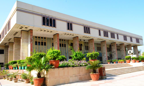 Delhi High Court Grants Interim Injunction In Author–Publisher Copyright Dispute Involving Petits Pas And Allez-y Series Delhi High Court Grants Interim Injunction In Author–Publisher Copyright Dispute Involving Petits Pas And Allez-y Series
