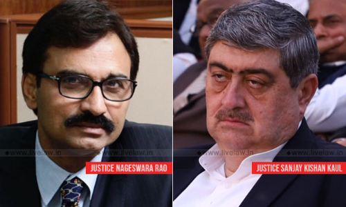 Whether Sales Tax Payable On Free Replacement Of Defective Parts During Warranty Period : SC Refers Issue To Larger Bench [Read Order]