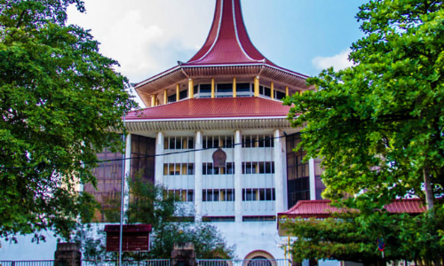 Fake Encounter : Sri Lankan SC Orders Rs One Million Compensation For Custodial Killing [Read Judgment]