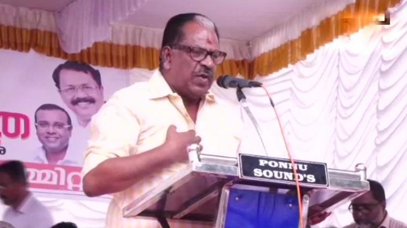 Speech Made To Incite Violence In The Name Of Lord Ayyappa: Kerala HC Denies Anticipatory Bail To Film Actor [Read Order]
