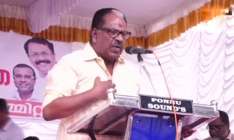 Speech Made To Incite Violence In The Name Of Lord Ayyappa: Kerala HC Denies Anticipatory Bail To Film Actor [Read Order]