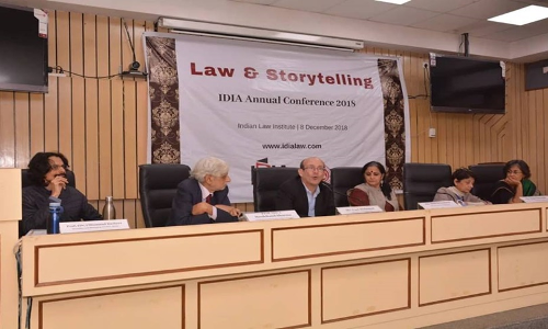 Bring About Positive Change Not By Exhortation But By Example: Ms. Maja Daruwala At The IDIA Annual Conference 2018