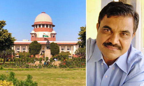 Koregaon-Bhima Case: SC Refuses To Quash FIR Against Activist Anand Teltumbde