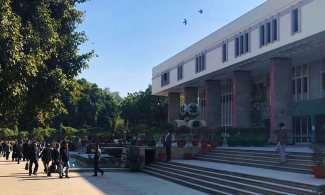 Delhi High Court Dismisses PIL To Include Ayurveda, Yoga In Ayushman Bharat PMJAY Scheme Delhi High Court Dismisses PIL To Include Ayurveda, Yoga In Ayushman Bharat PMJAY Scheme