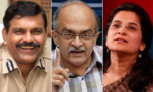Breaking : Common Cause Approaches SC Against Nageshwar Rao Acting As CBI Director [Read Petition]