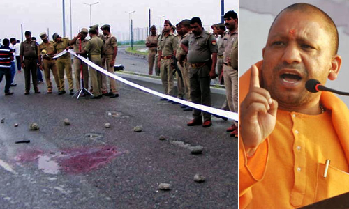 UP Encounters : Its An Important Issue, CJI Says; Posts Matter On Feb 12 For Hearing