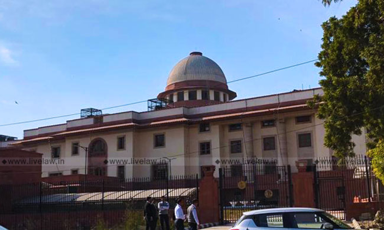 Lawyers Challenge Economic Reservation [Constitutional (103rd Amendment) Act] In SC [Read Petitions]