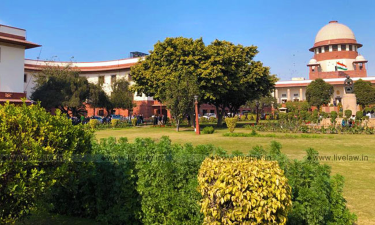 Why No Human Rights Court Yet? SC Pulls Up States [Read Order]
