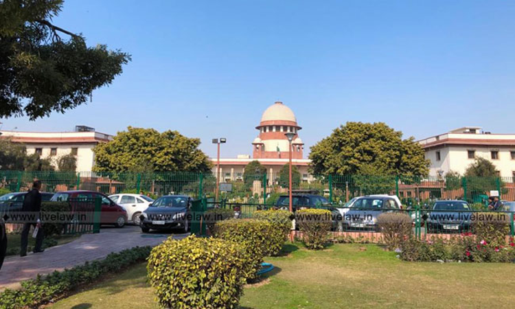 SC Acquits 65 Yr Old Man Accused Of Bigamy After Compromise With His First Wife SC Acquits 65 Yr Old Man Accused Of Bigamy After Compromise With His First Wife