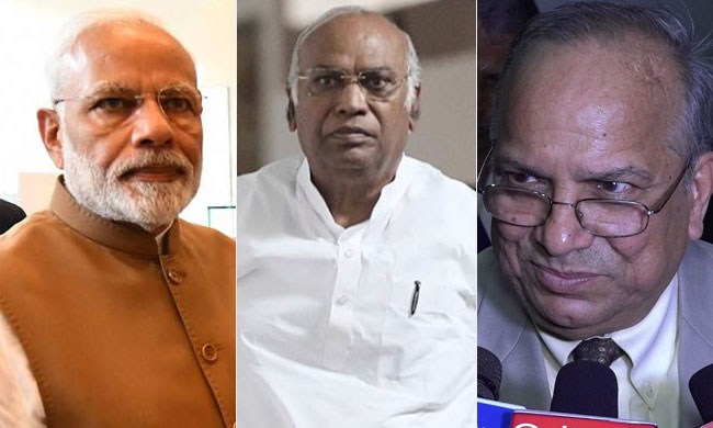 Make Reports Of CVC, Justice Patnaik Public; Reconvene Committee To Appoint CBI Director: Kharge Writes To PM [Read Letter]