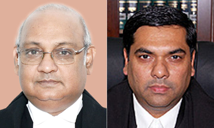 Breaking: Justices Dinesh Maheshwari And Sanjiv Khanna Appointed As Supreme Court Judges [Read Notifications]